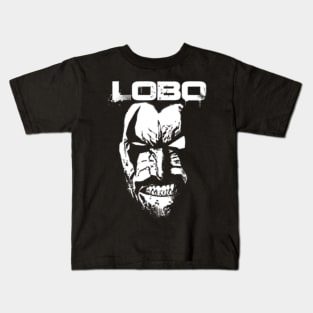 Lobo Kids T-Shirt